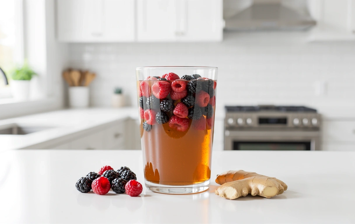 Fermentacja i jelita