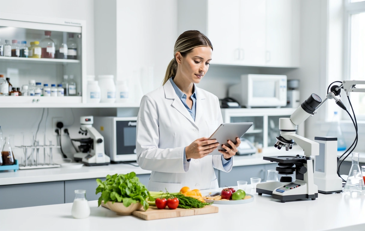 Profesjonalna nutrycjologia