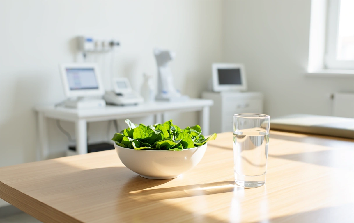 ZdrowieOnline Consultation Environment