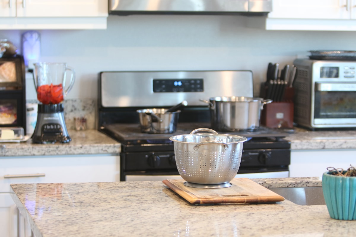 Nutrition and cooking training program
