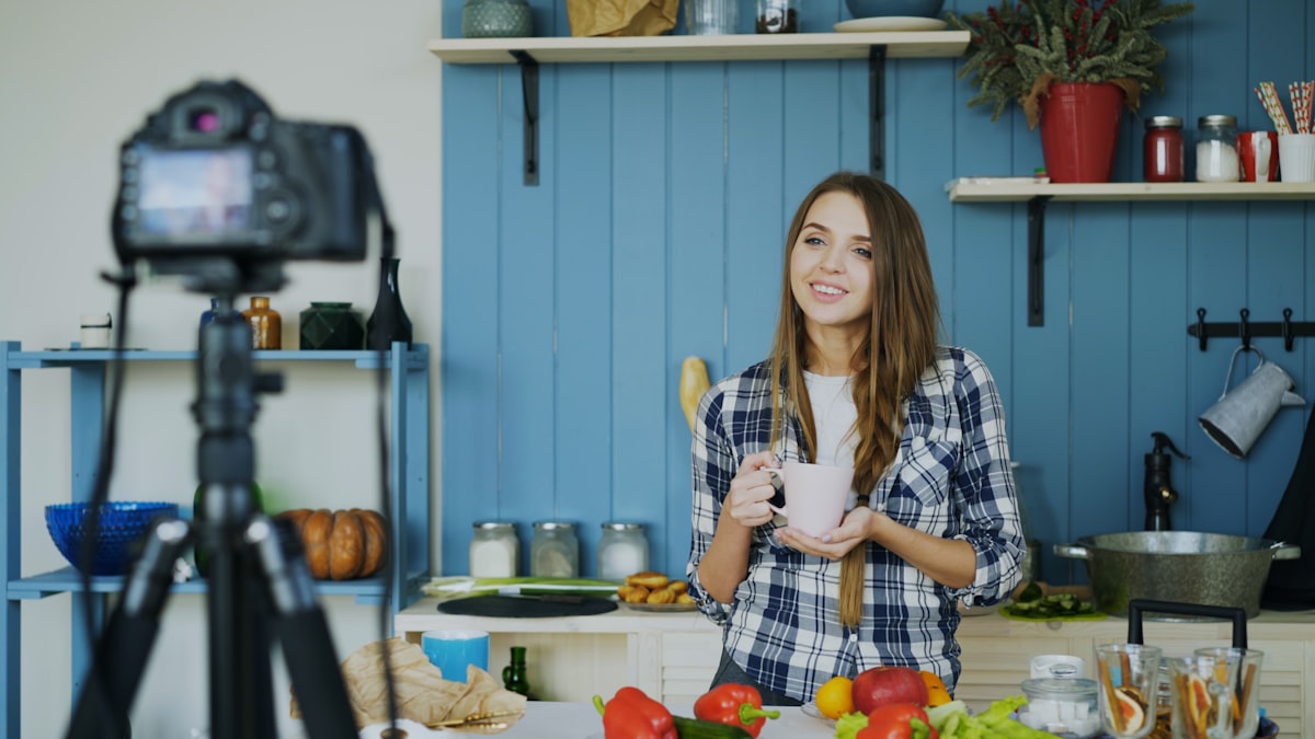 Professional nutrition and cooking training