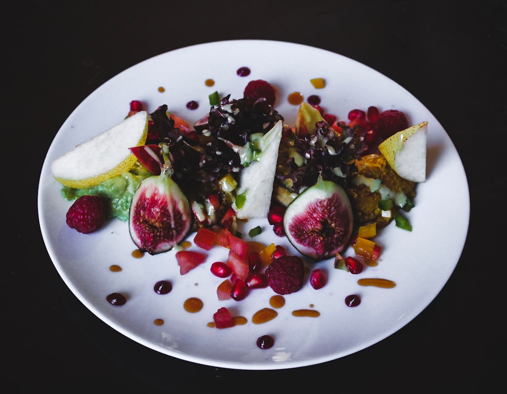 Nutrition Fundamentals course