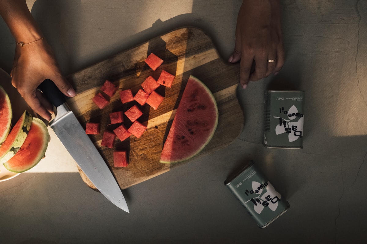 Professional Cooking Techniques course