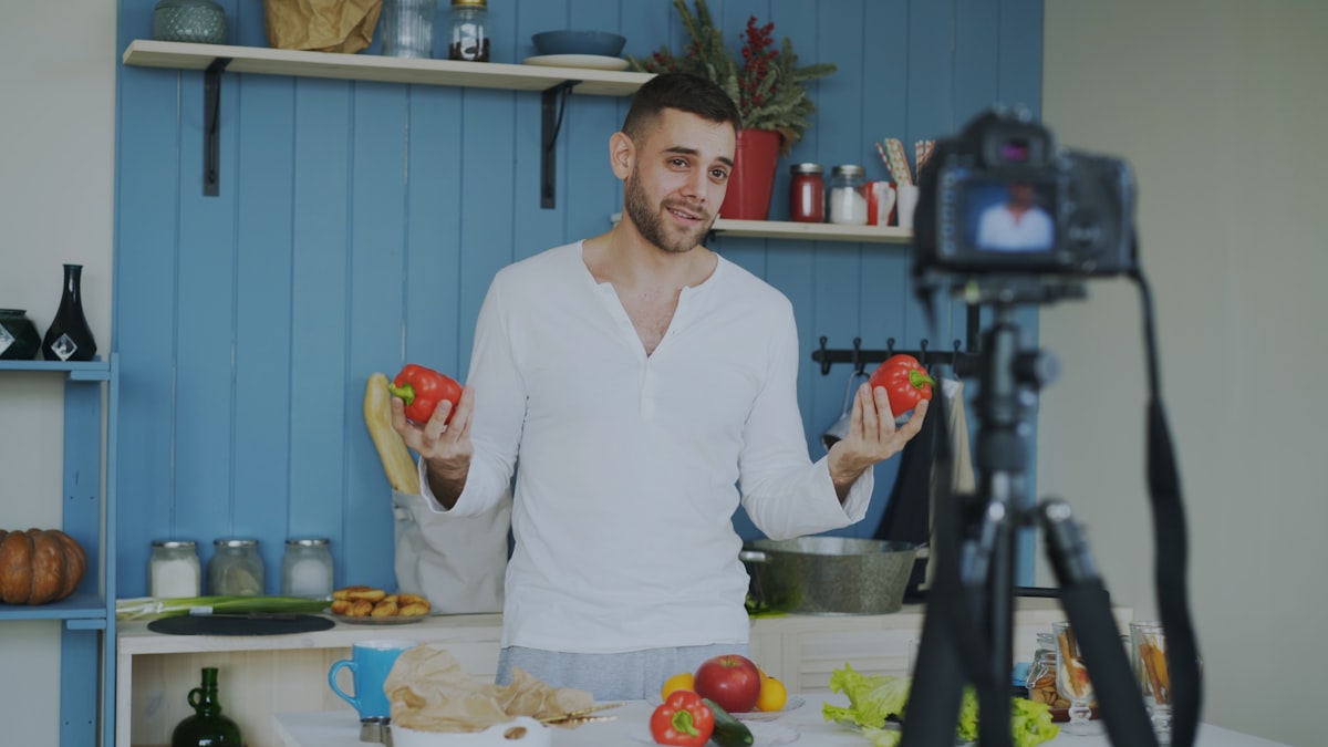 Balanced Meal Planning course